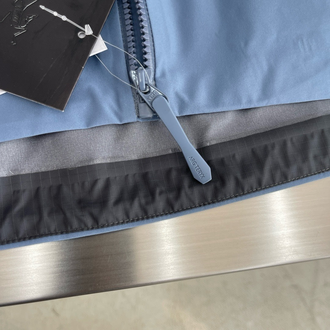 Veste  Arc tryx  Gore tx