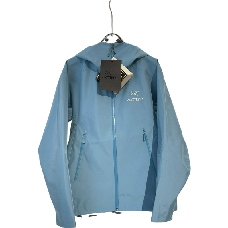 Veste  Arc tryx  Gore tx bleu ciel