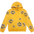 Sweat DENIM.Trs Yellow