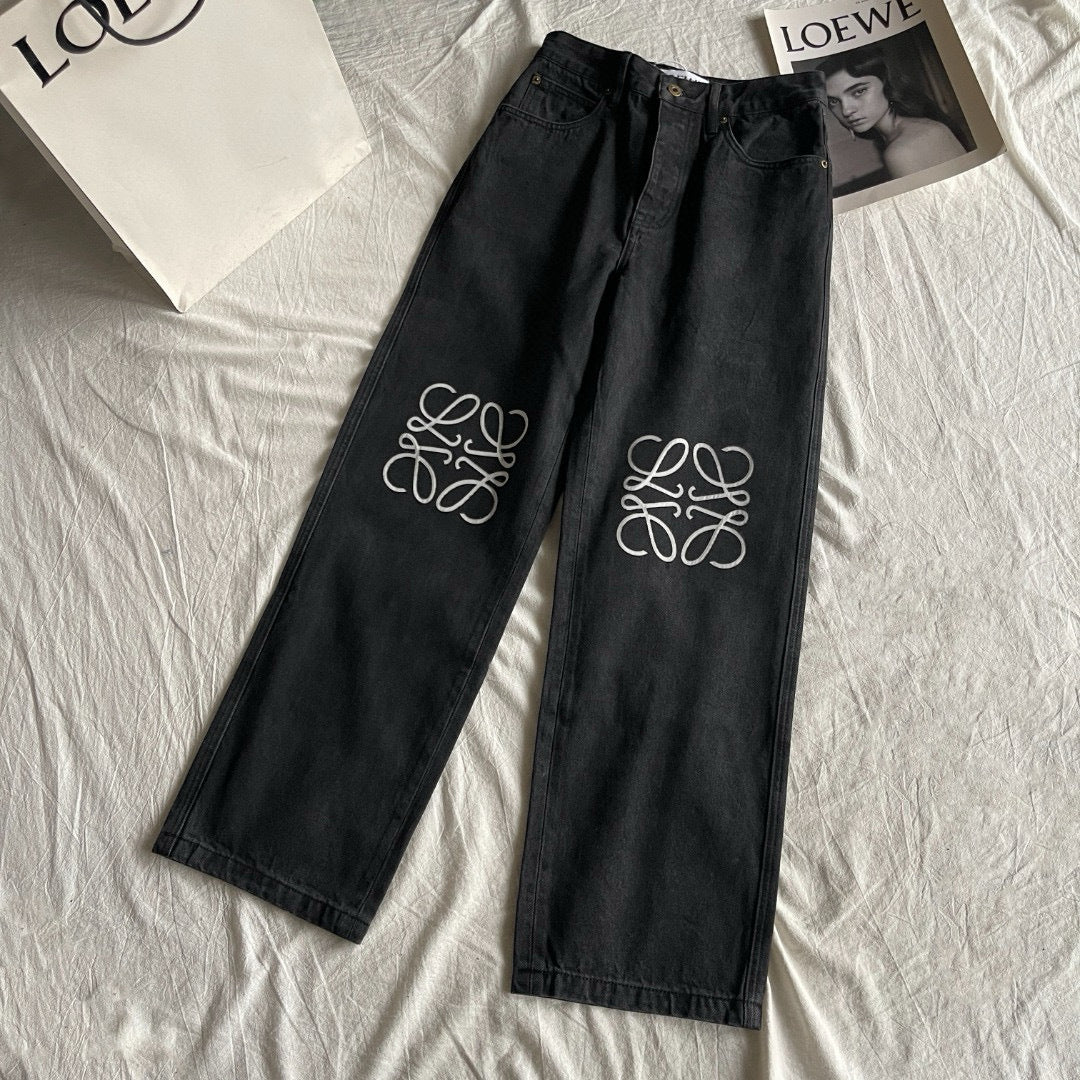 Jean baggy anagram Loew 10/10