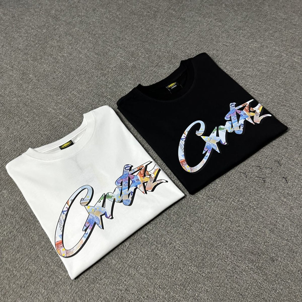 T shirt Cort’z Skalape