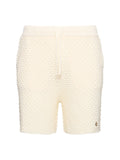 Casa B - Short Gothic  Crochet