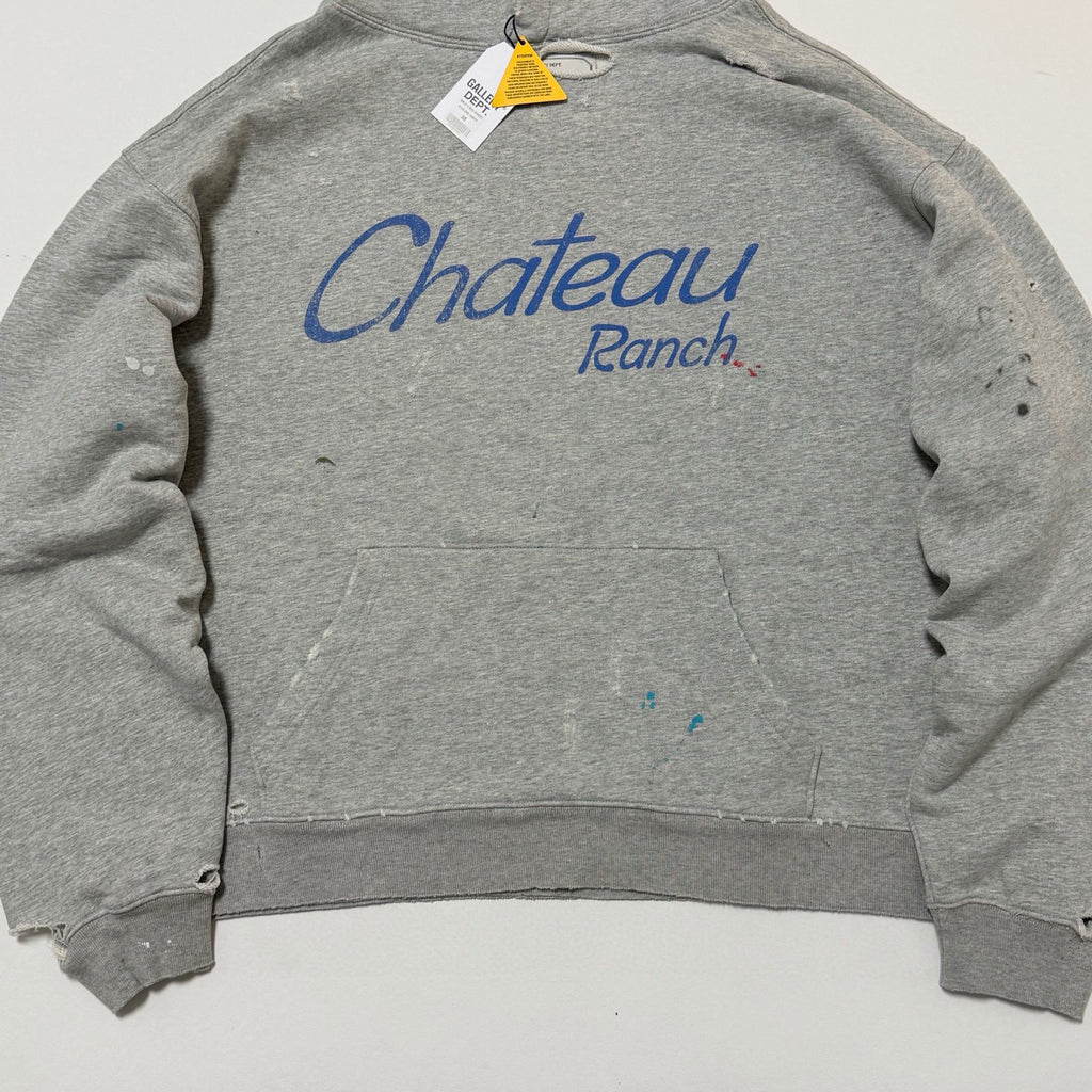 Gallery Hoodie Château Ranch 10/10