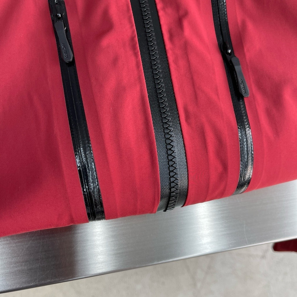 Veste  Arc tryx  Gore tx red