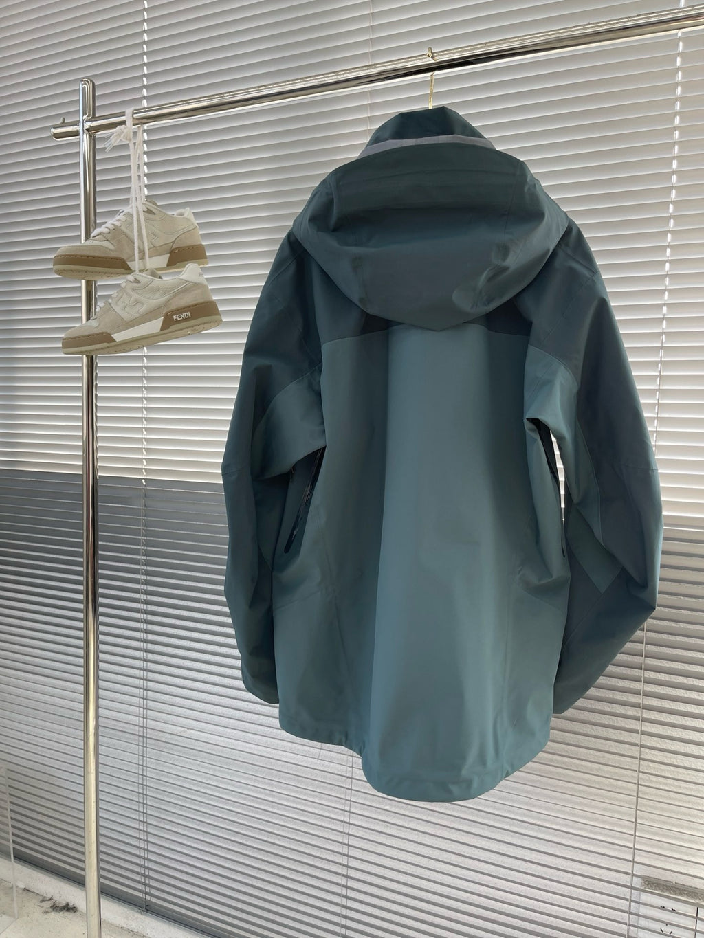 Veste  Arc tryx  Gore tx