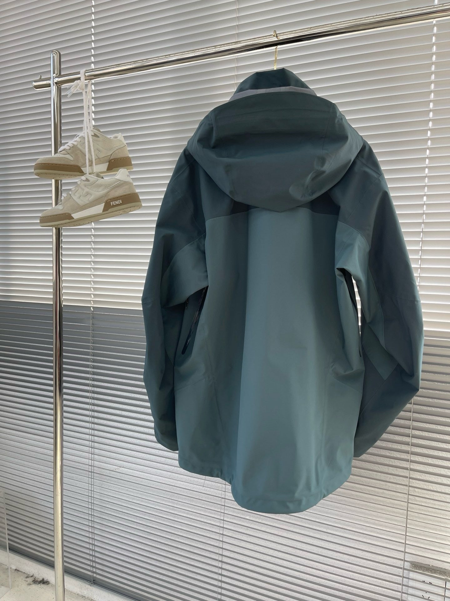 Veste  Arc tryx  Gore tx