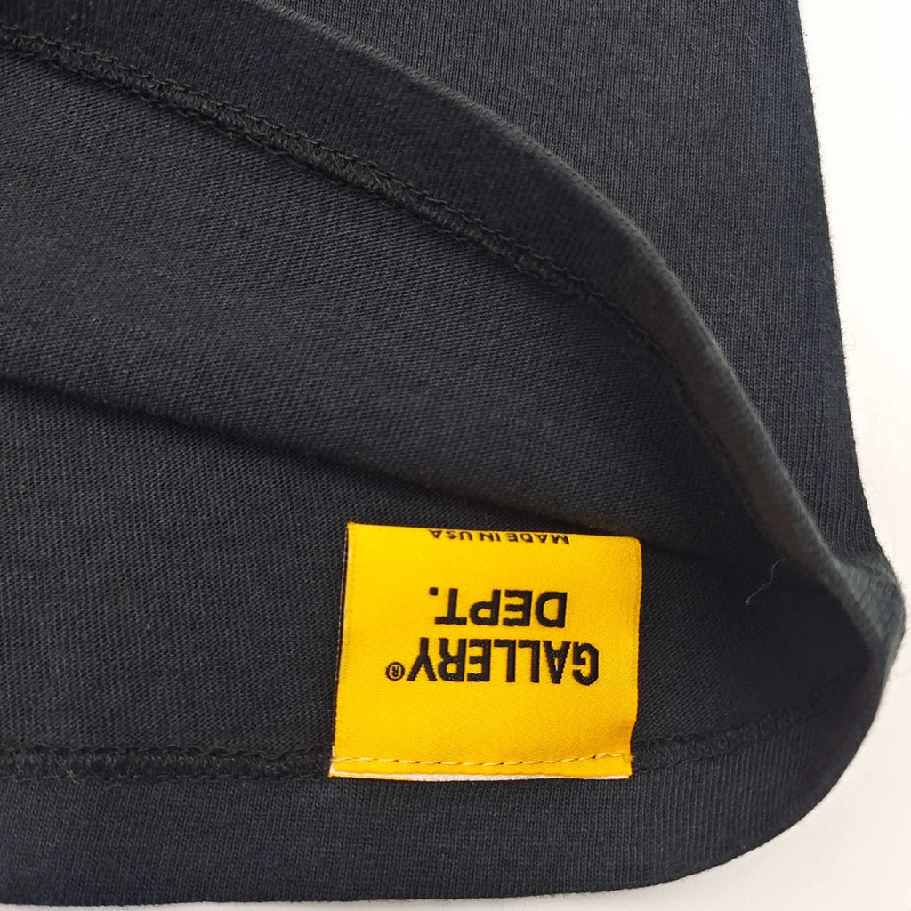 T shirt Girafe Électrique   Gallery