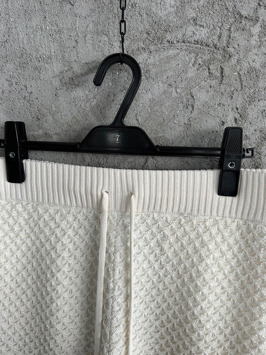 Casa B - Short Gothic  Crochet