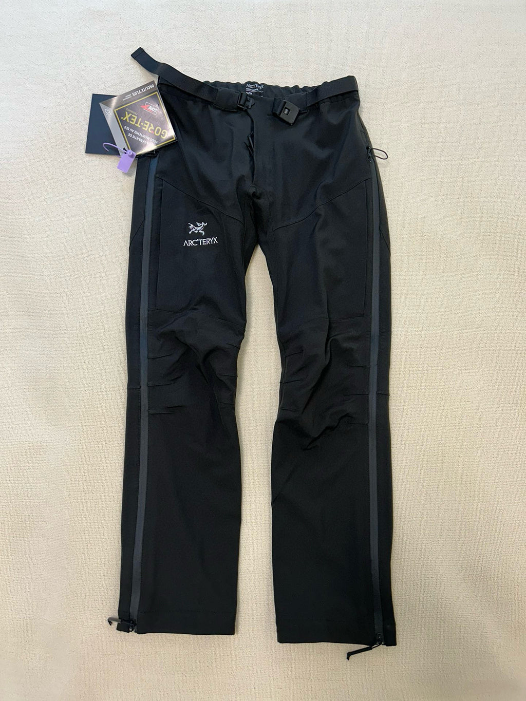 Pantalon Arc Tryx military Gore tx