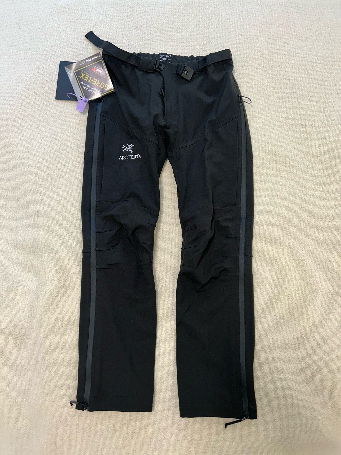 Pantalon Arc Tryx military Gore tx