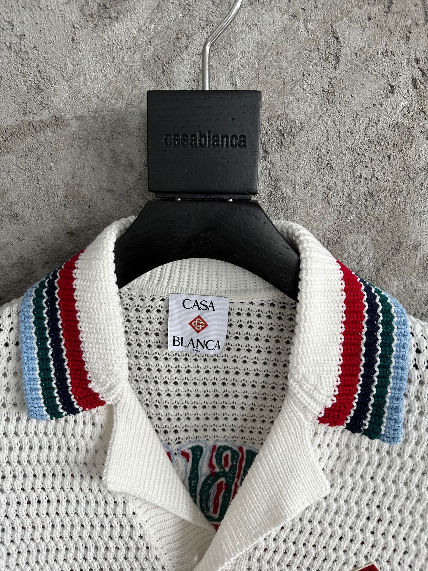 Casa B - Gothic Crochet