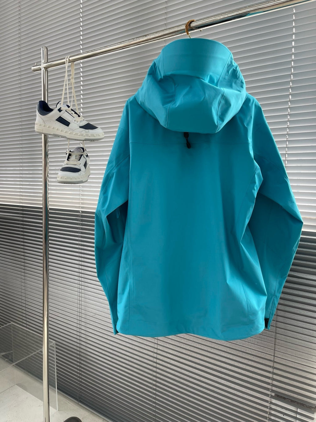 Veste  Arc tryx  Gore tx bleu