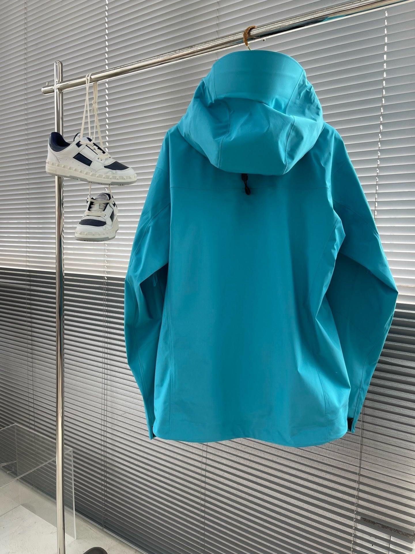 Veste  Arc tryx  Gore tx bleu