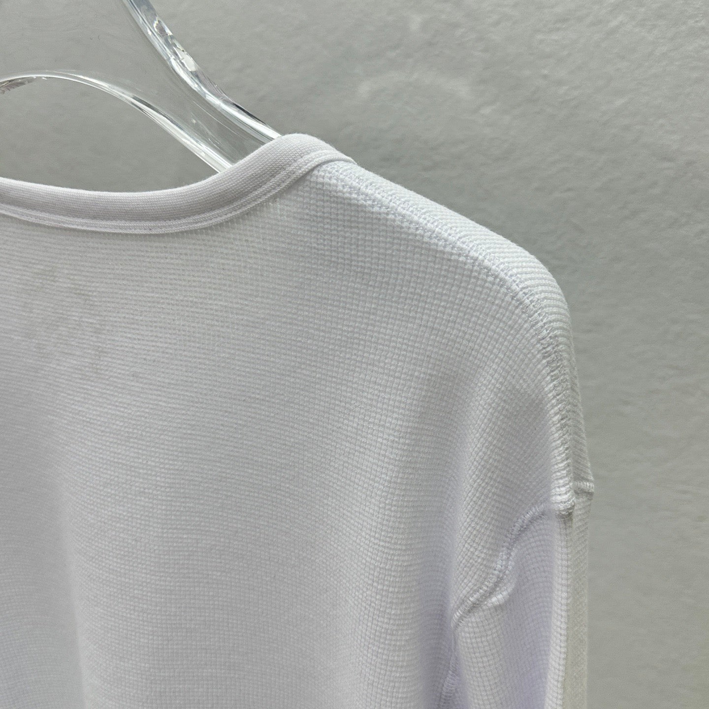 T shirt Chrome Hrts Long Sleeves