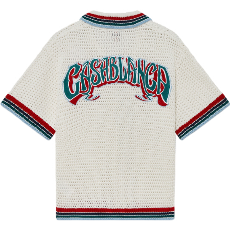 Casa B - Gothic Crochet