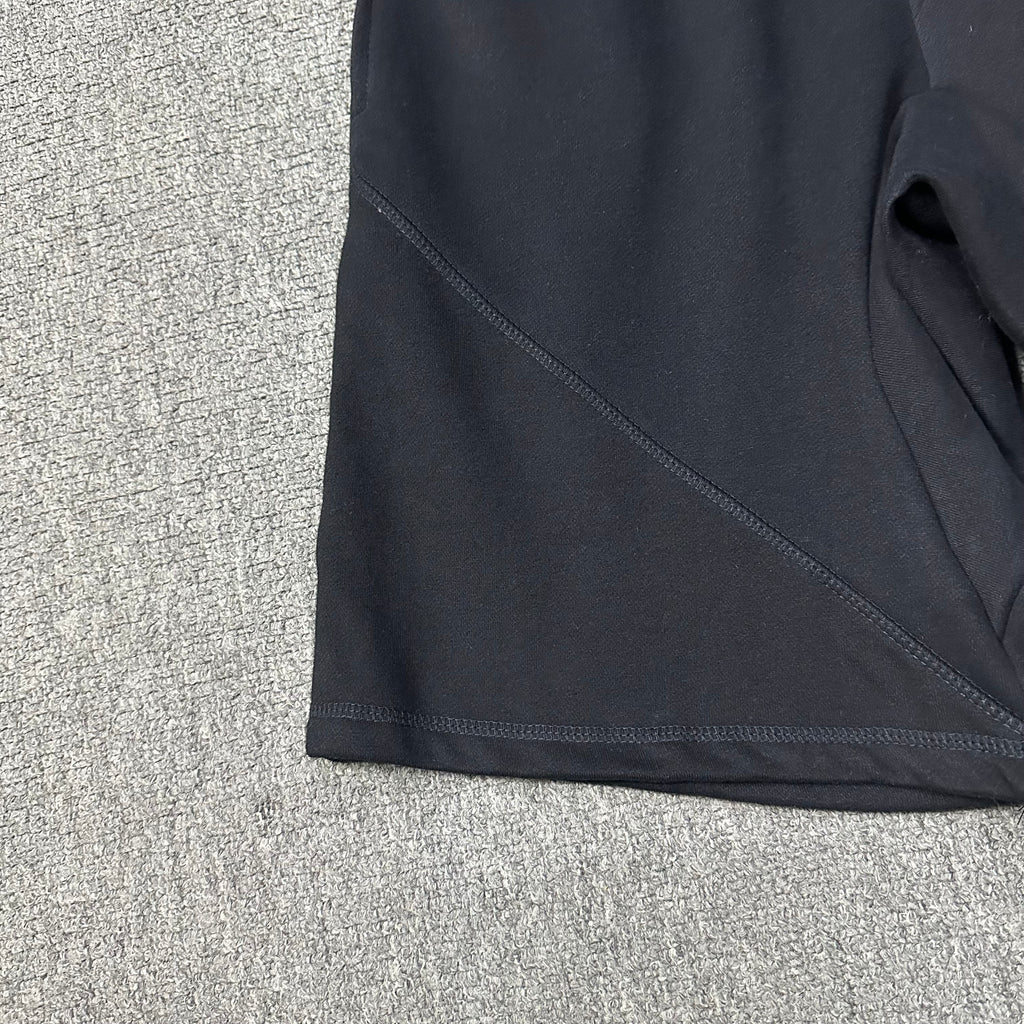 Short Crtz noir Alcatraz