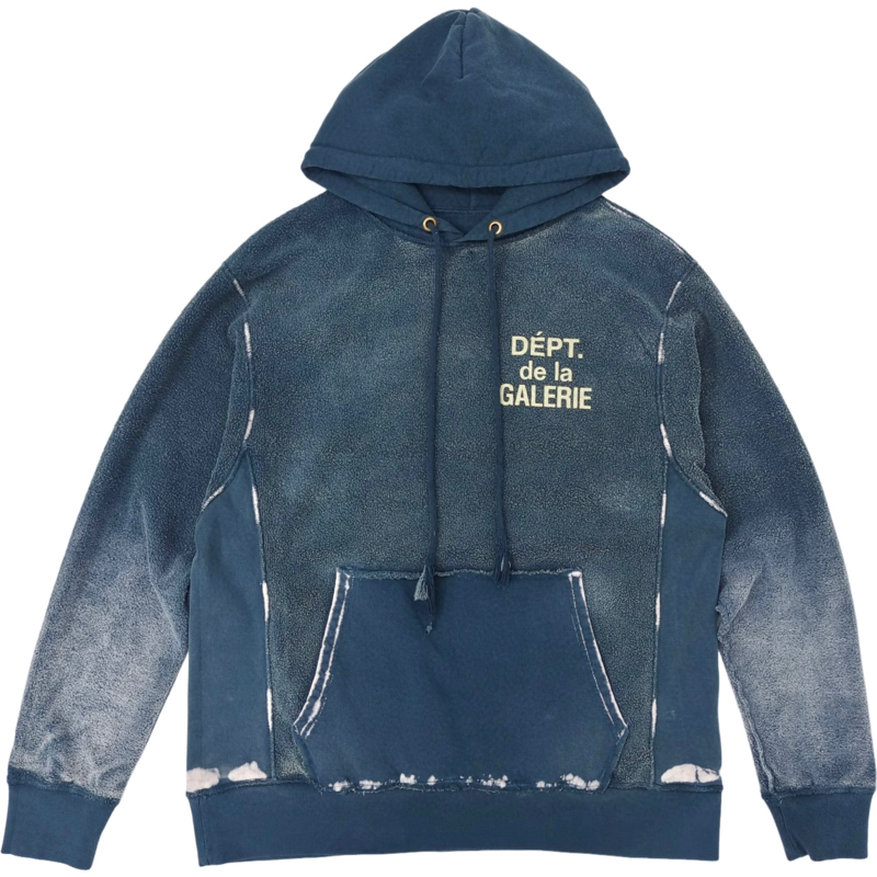 Sweat Gallery sacade réversible