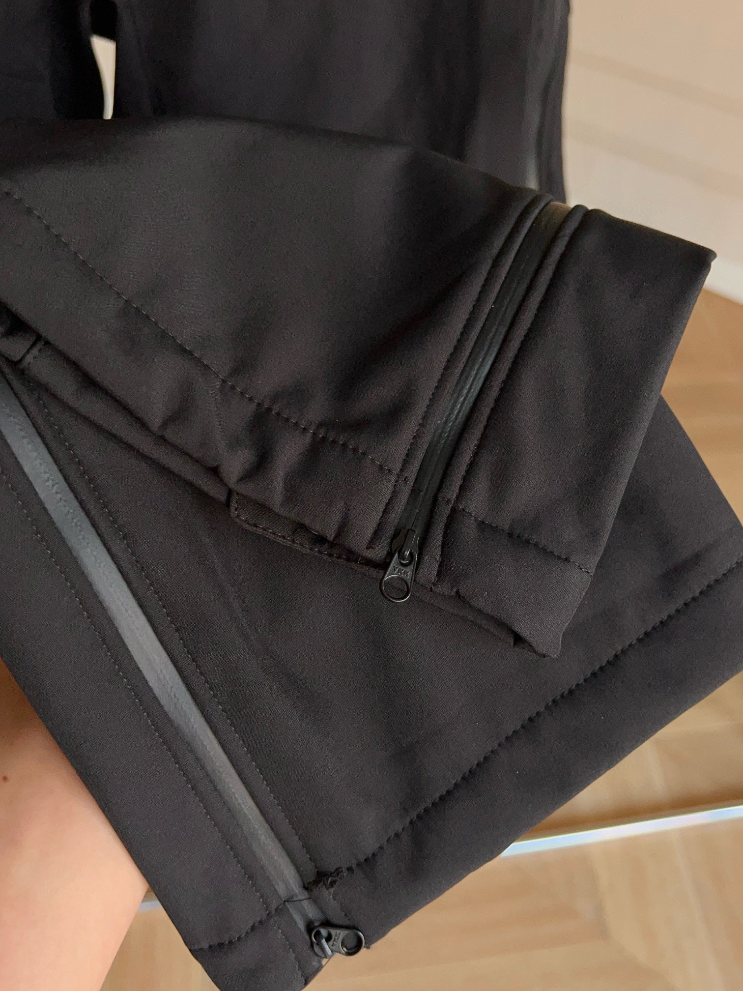 Pantalon Arc Tryx Black