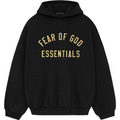 Sweat  Essntial F.O.G black and yellow