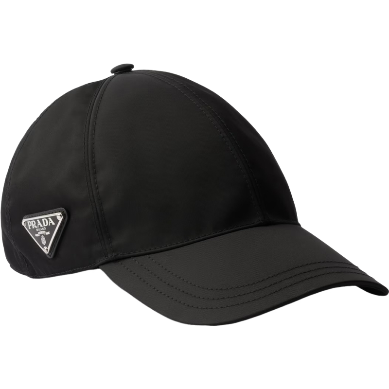 Casquette prd noir 10/10