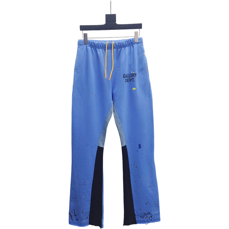 Pantalon Dept Blue