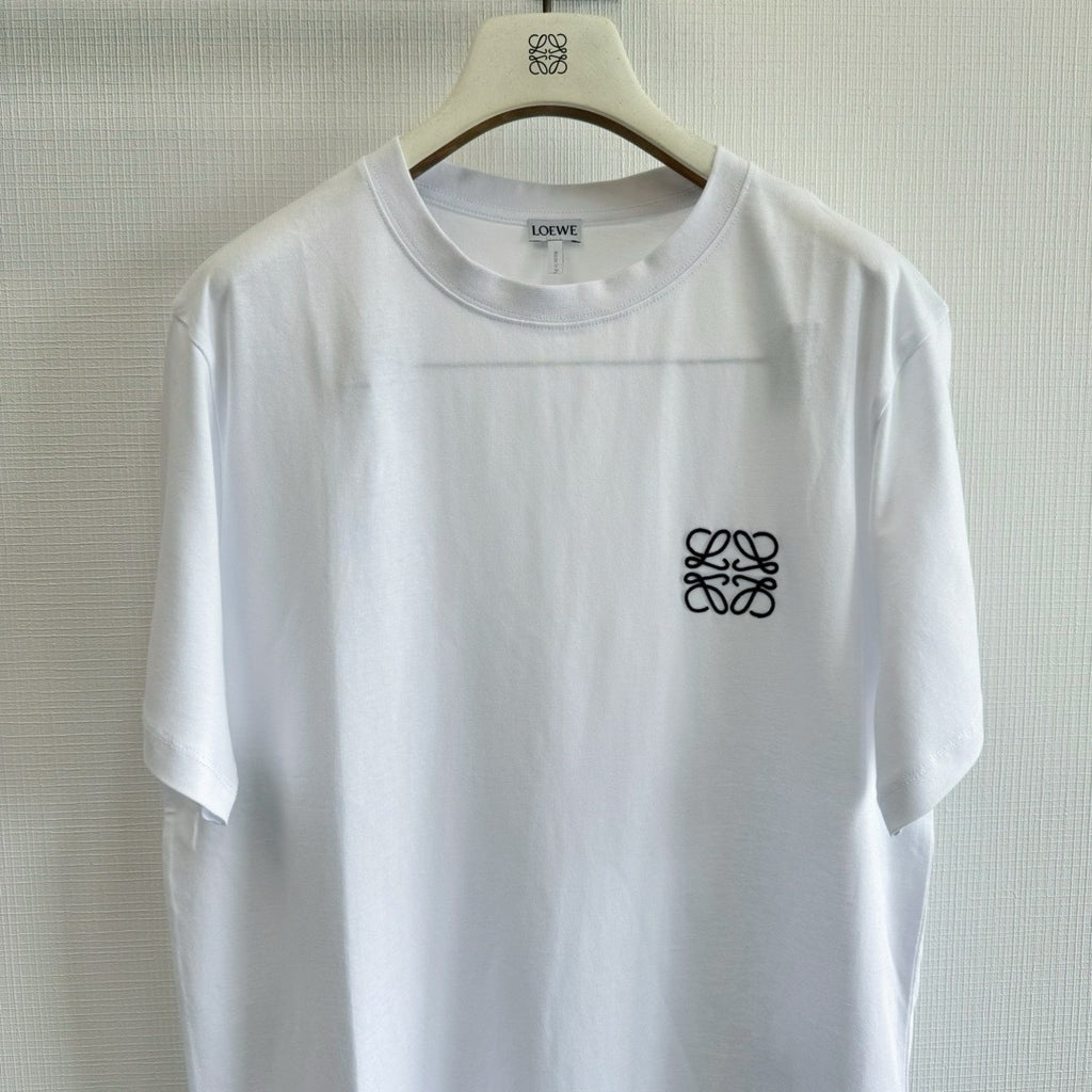 T shirt Loew classique blanc  10/10