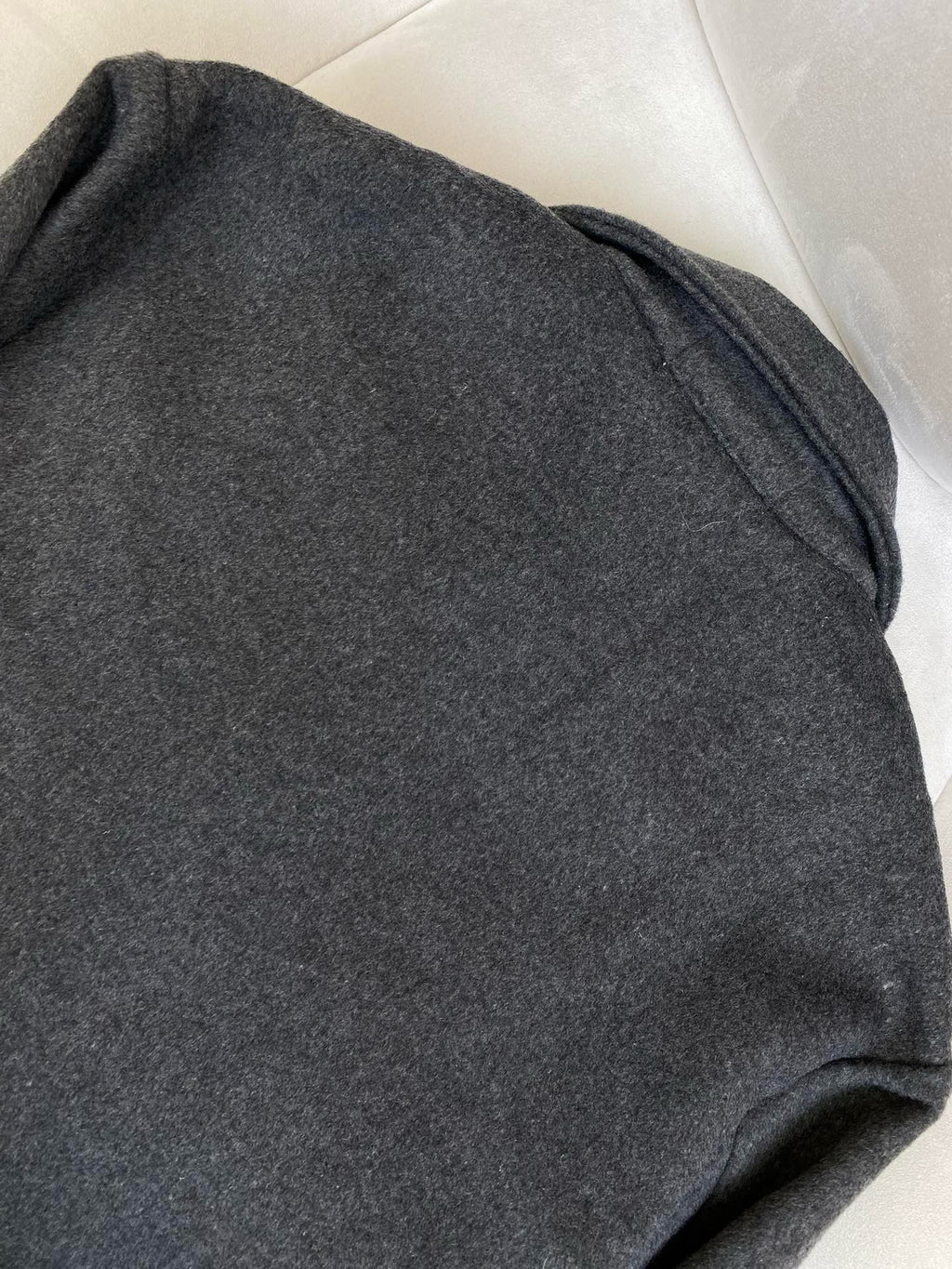 Veste de travail Loew grise foncé 10/10