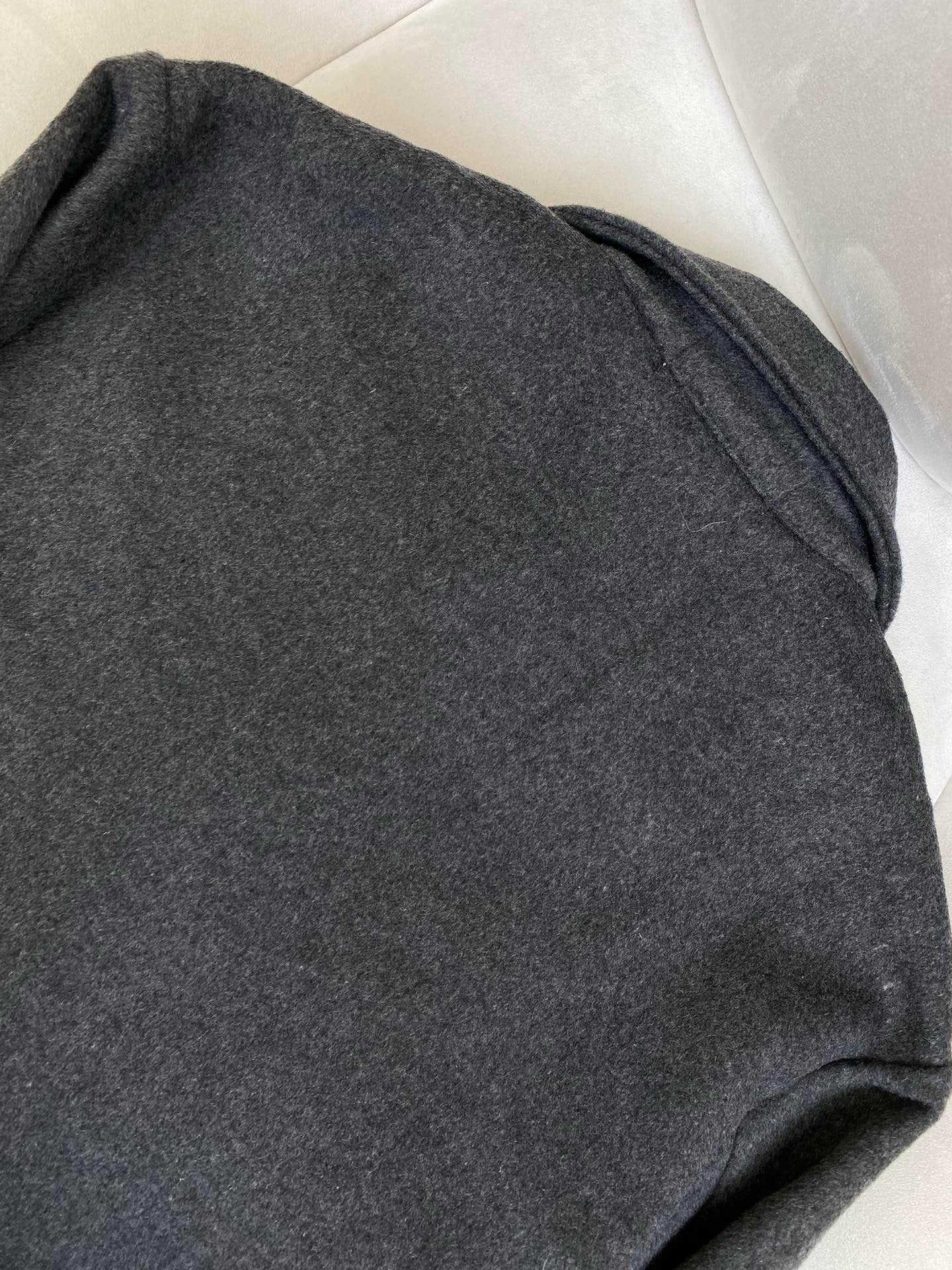 Veste de travail Loew grise foncé 10/10