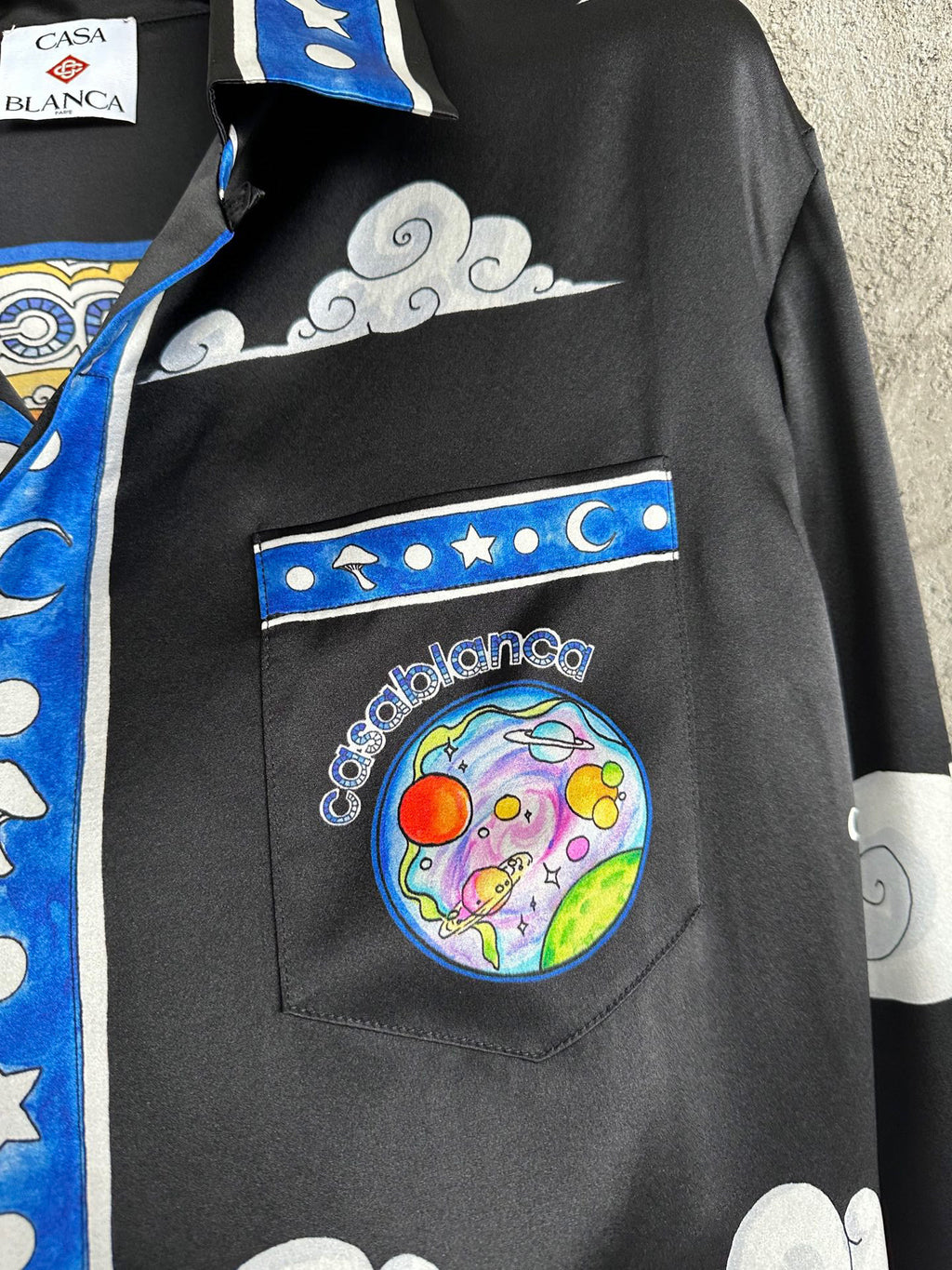 Casa B - 4 Éléments