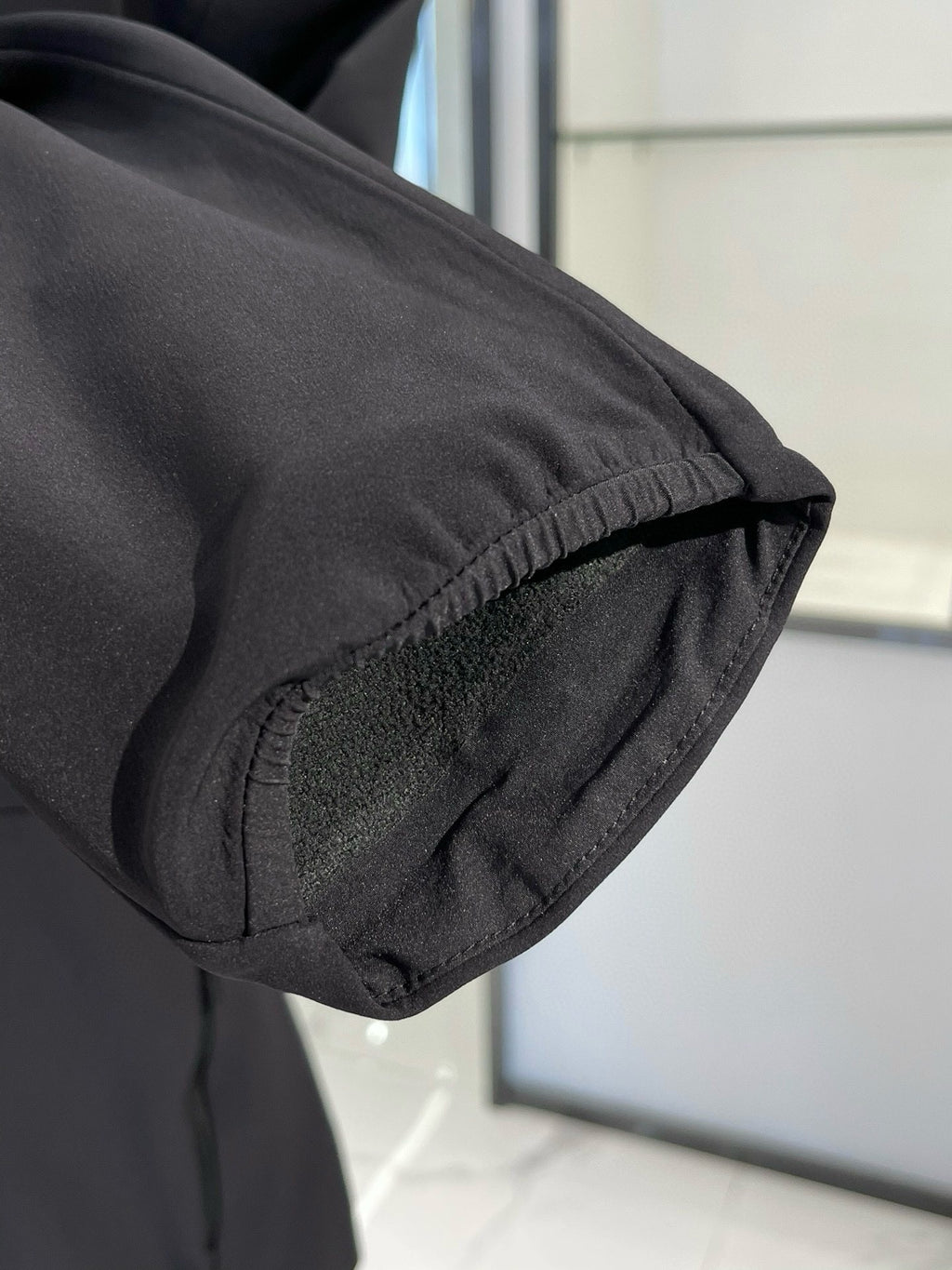 Veste  Arc tryx  Gore tx black