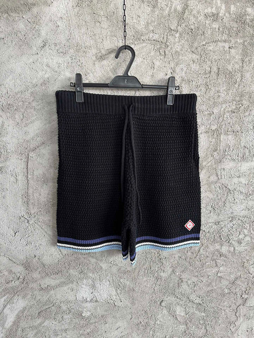 Casa B - Short Gothic  Crochet