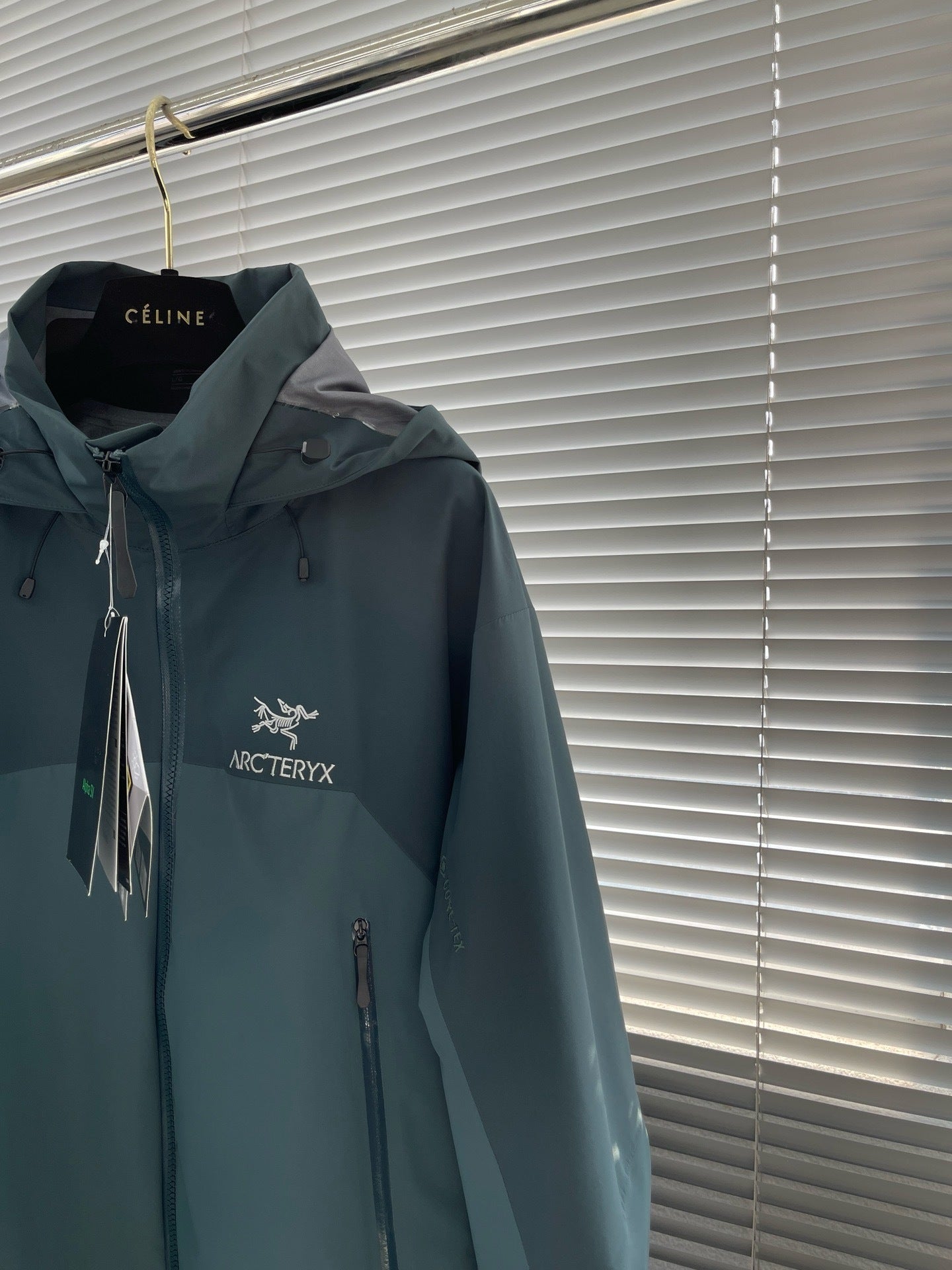 Veste  Arc tryx  Gore tx