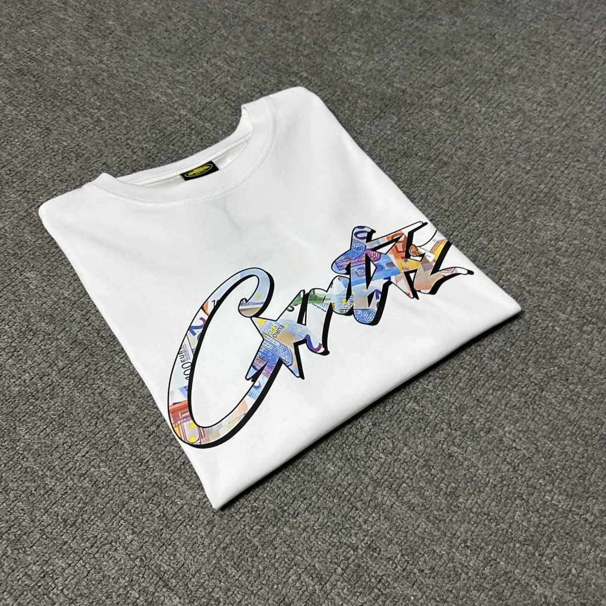 T shirt Cort’z Skalape