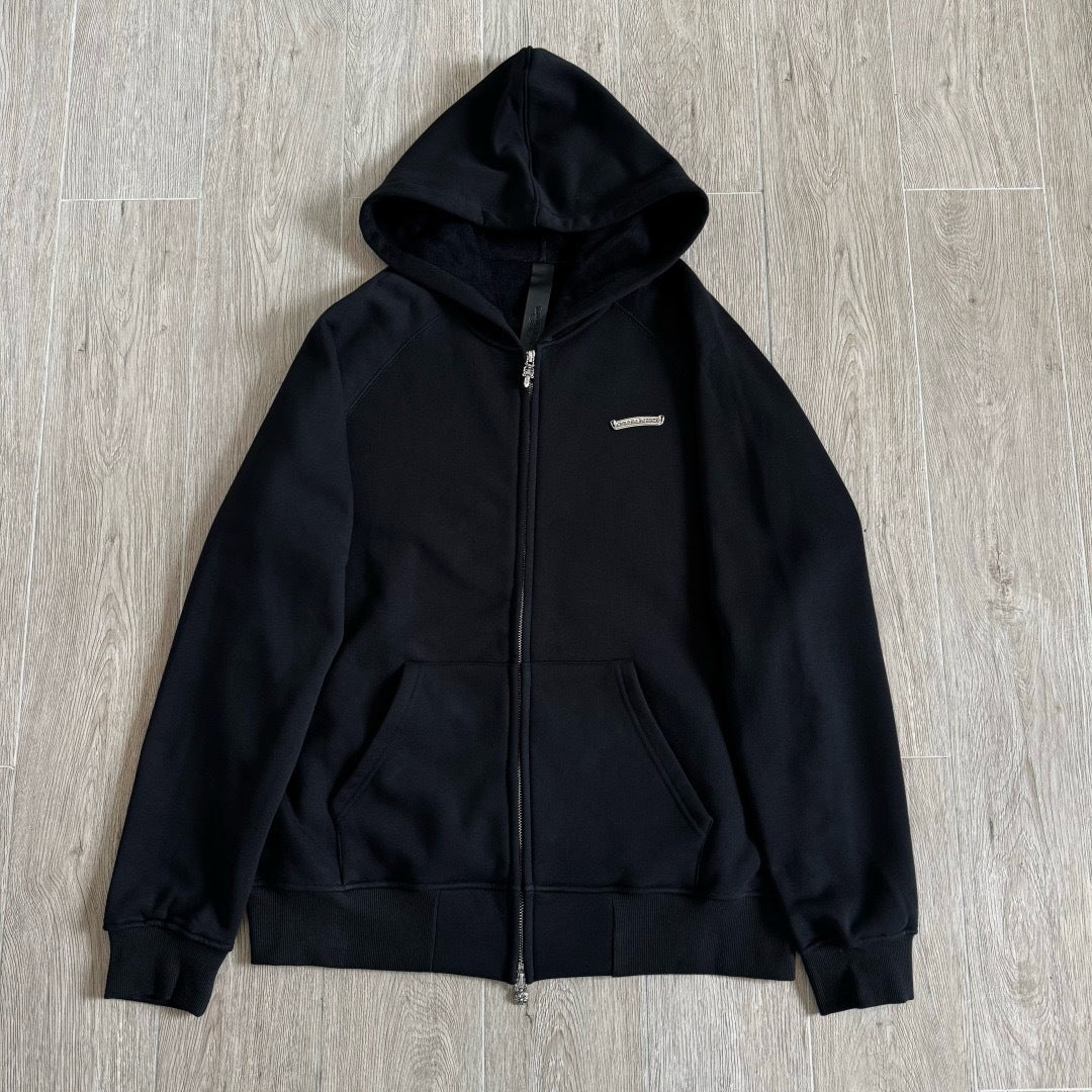 Veste Chrome 2026 triple cross