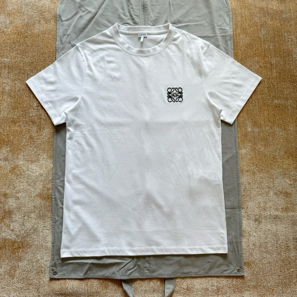 T shirt Loew classique blanc  10/10