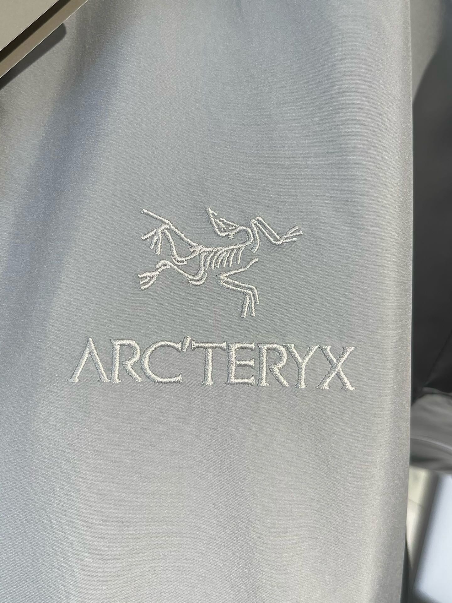 Veste  Arc tryx  Gore tx