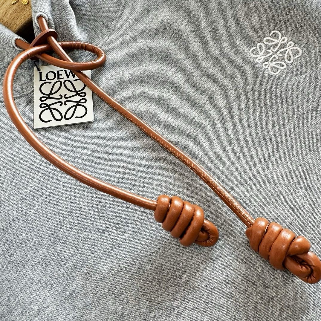 Sweat shirt à capuche décontracté Loew 10/10