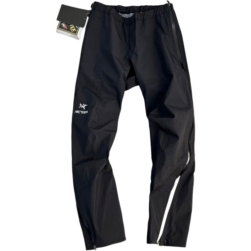 Pantalon Arc tryx noir Gore tx