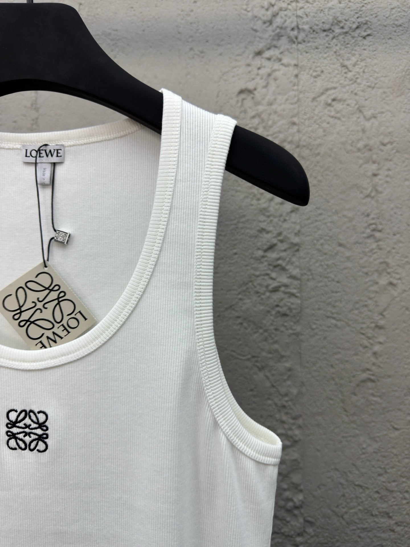 Débardeur Blanc Loew 10/10