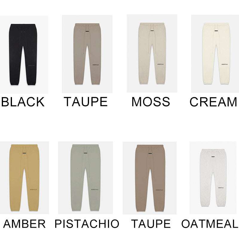 Pantalons Essntial FOG aux choix