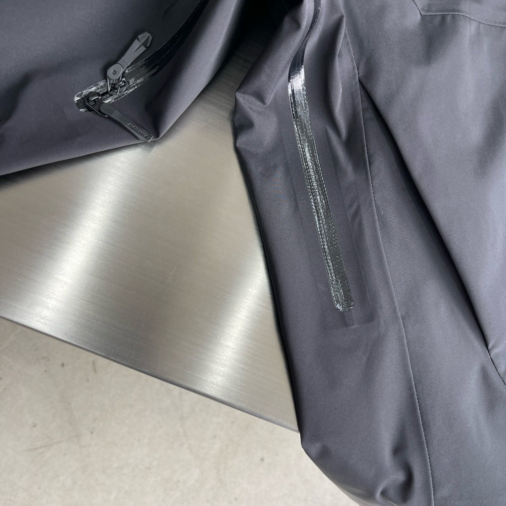 Veste  Arc tryx  Gore tx gris