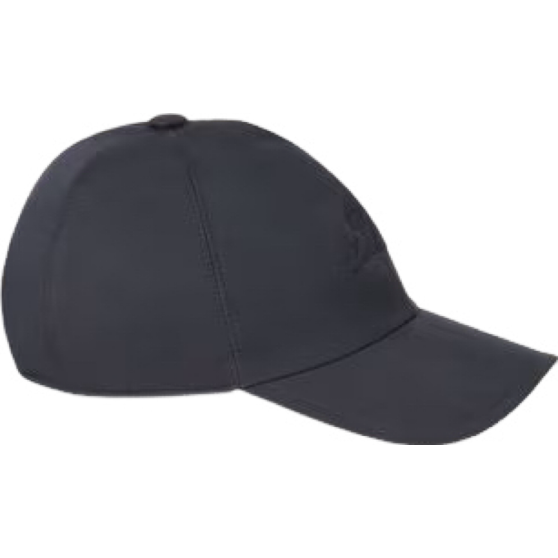 LORO P CAPS BLACK