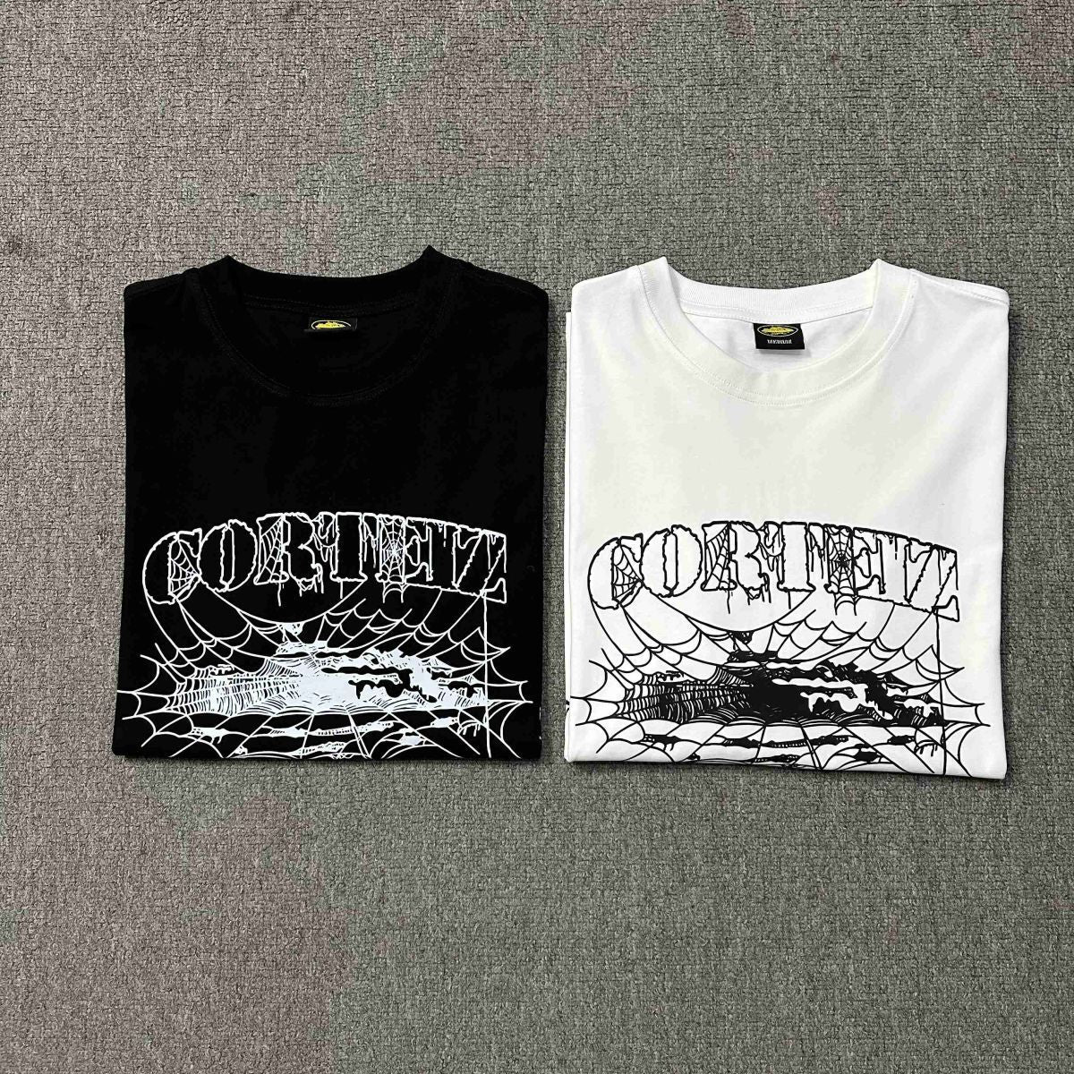 T shirt Cort’z