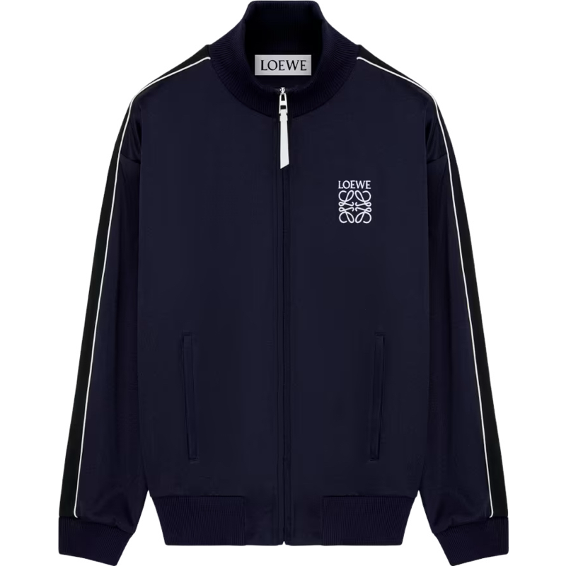 Gilet survêtement Loew 10/10