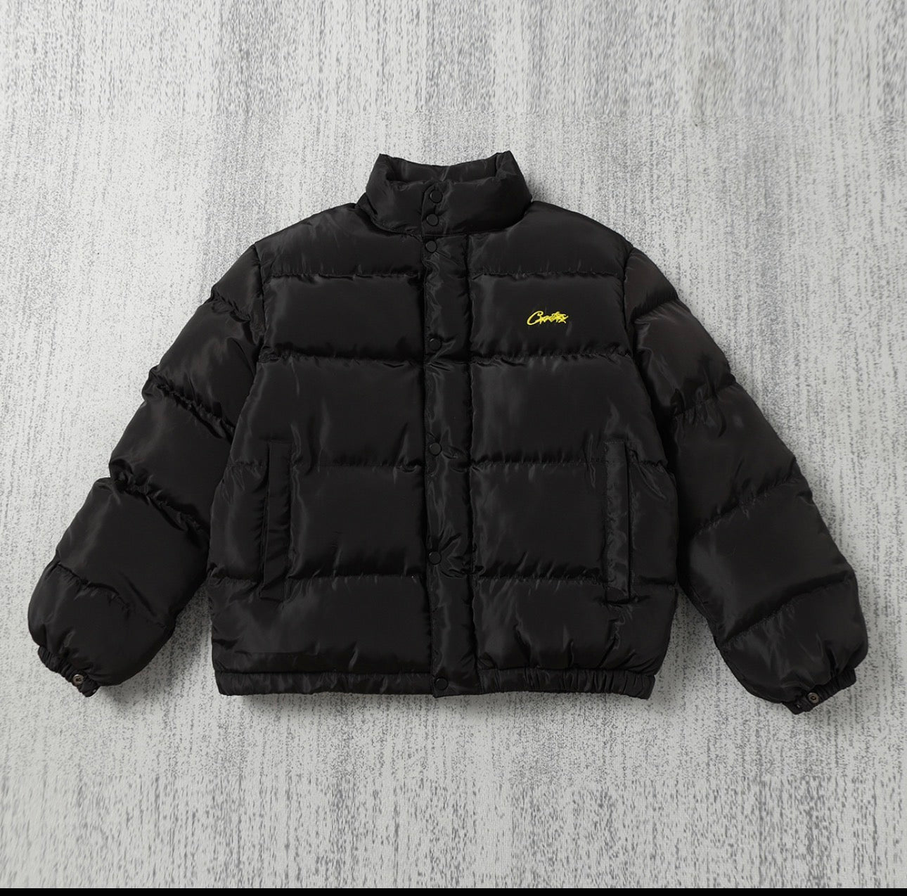 Doudoune Cort’z Black