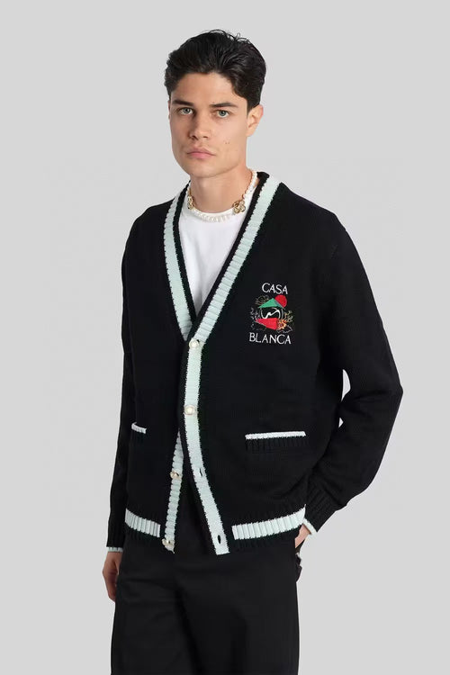 Casa B - Cardigan