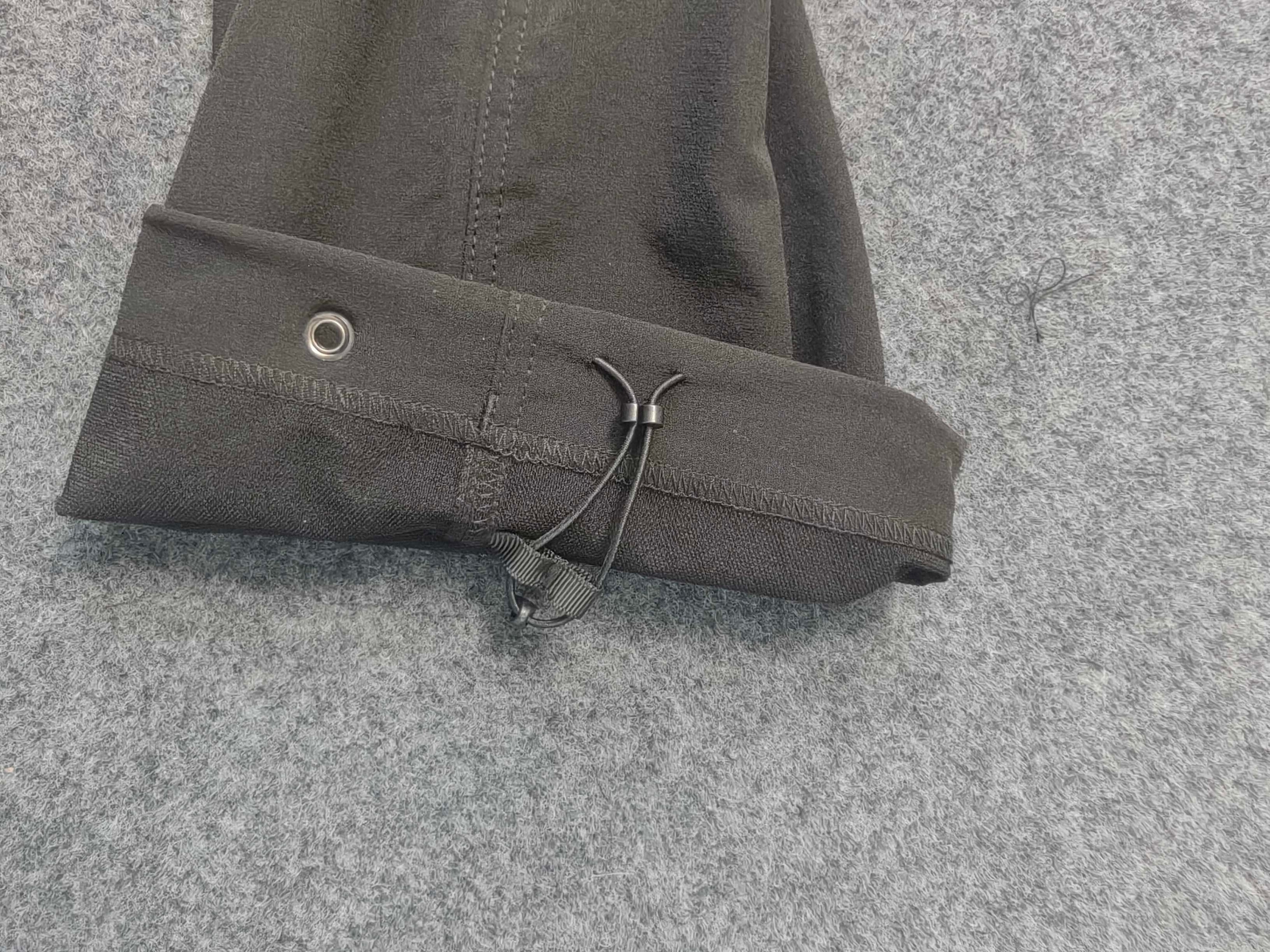 Pantalon Arc Tryx Black