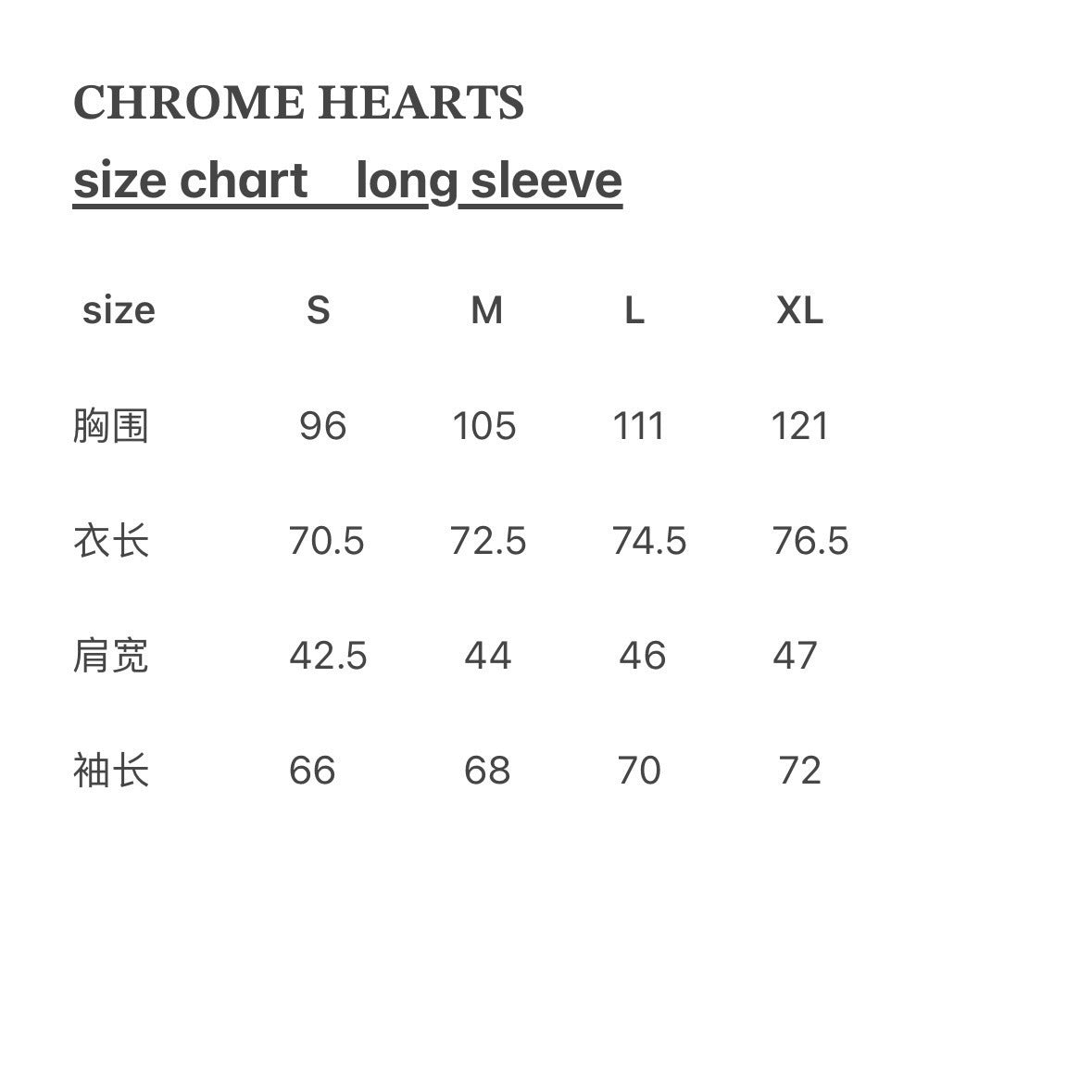 T shirt  Chrome Black Montaigne / BLUE long sleeve