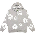 Sweat DENIM.Trs Grey