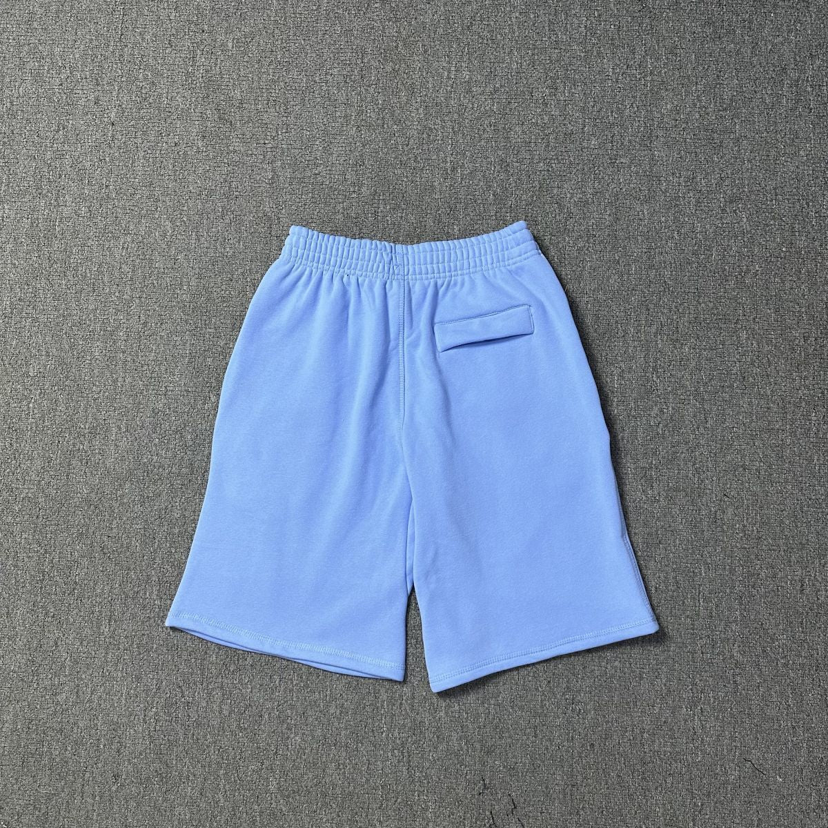 Short Cort’z blanc et noir